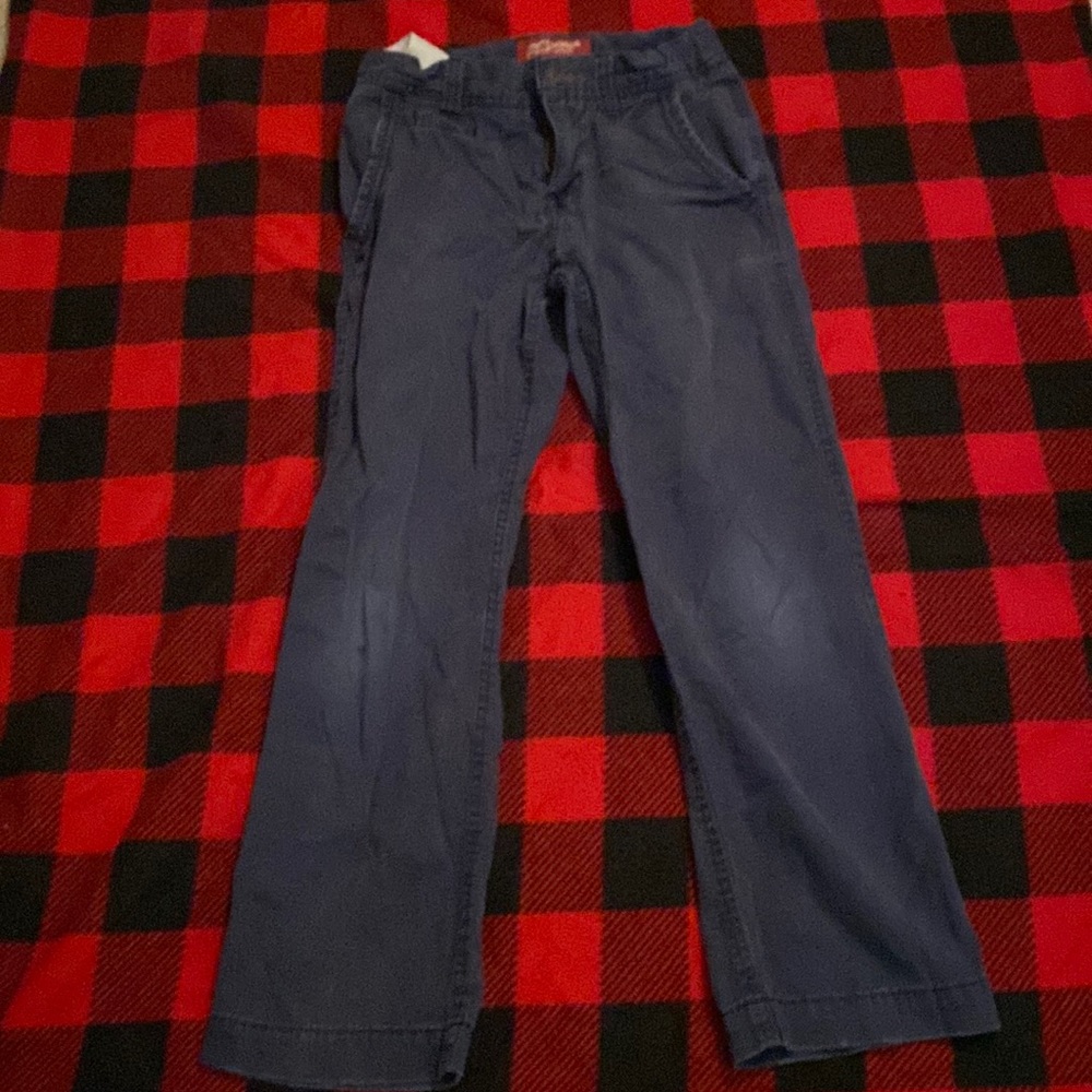 Arizona Jean -Chino